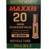 MAXXIS Tube Welter Weight 20 X 1.3/1.5 Schrader SV 48