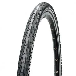 MAXXIS Tyre Overdrive 700 X 38C MAXXPROTECT WIRE 27TPI