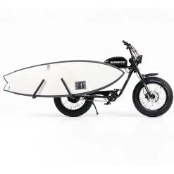 MBB Shortboard Surf Board Rack For Super73