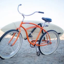 MBB Shortboard Surf Board Rack For Super73