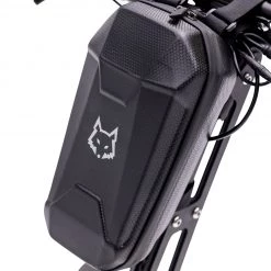 Machine FOX All Terrain 2400 Dual Motor E-Scooter - Black