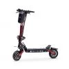 Machine FOX All Terrain 2400 Dual Motor E-Scooter - Red