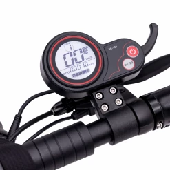 Machine X Transporter 1000 E-Scooter