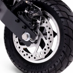 Machine X Transporter 1000 E-Scooter