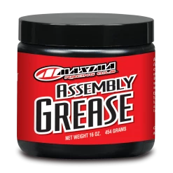 Maxima Assembly Grease 454g