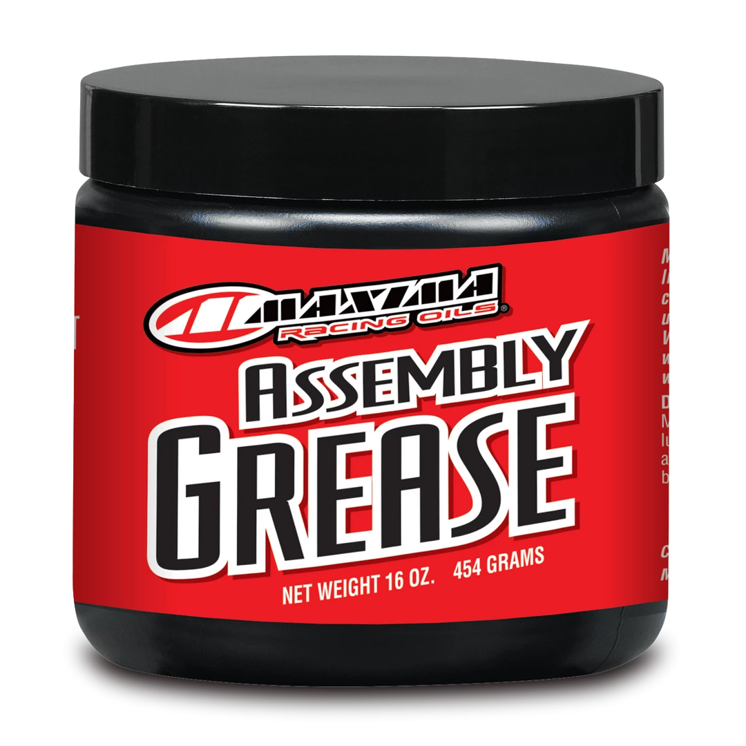 Maxima Assembly Grease 454g 3 Maxima Assembly Grease 454g