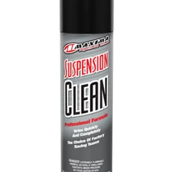 Maxima Suspension Clean Spray Aerosal 369gm