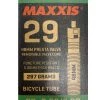 MAXXIS Tube Welter Weight 29 X 2.5/3.0 Presta FV RVC 48mm 0.8mm