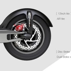 Mercane Jubel E-Scooter