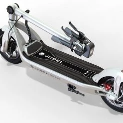 Mercane Jubel E-Scooter