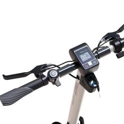 Mercane Jubel E-Scooter