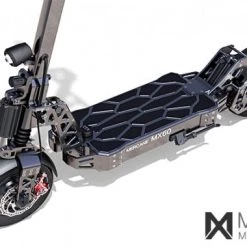 Mercane MX60 E-Scooter