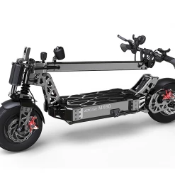 Mercane MX60 E-Scooter