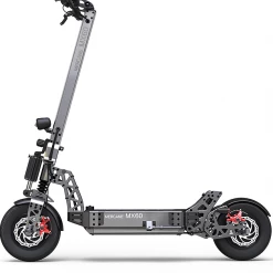 Mercane MX60 E-Scooter