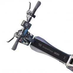 Mercane Wide Wheel PRO Single Motor E-Scooter