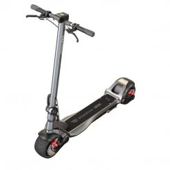 Mercane Wide Wheel PRO Single Motor E-Scooter