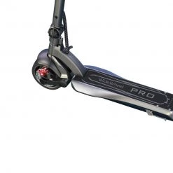 Mercane Wide Wheel PRO Dual Motor 15aH E-Scooter