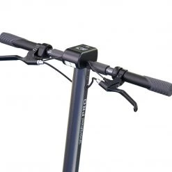 Mercane Wide Wheel PRO Dual Motor 15aH E-Scooter