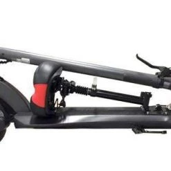 Mercane Wide Wheel Pro EScooter Seat Kit