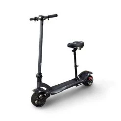 Mercane Wide Wheel Pro EScooter Seat Kit