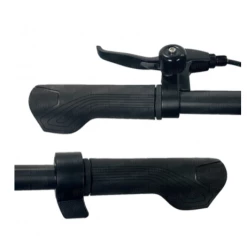 Mercane Force Dual Motor E-Scooter