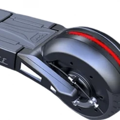 Mercane Force Dual Motor E-Scooter