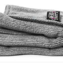 Muc-Off Micro Fibre Polishing Cloth
