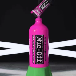 Muc-Off Cleaner Punk Powder Sachet 30g (4 Pack)