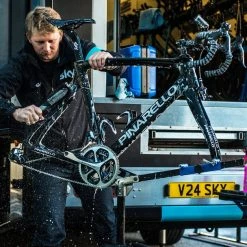 Muc-Off Bike Care Essentials Kit