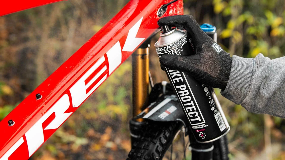 Muc-Off Bike Protect 500ml 8 Muc-Off Bike Protect 500ml