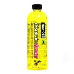 Muc-Off Biodegradable Drivetrain Cleaner 500ml