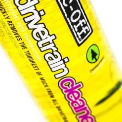 Muc-Off Biodegradable Drivetrain Cleaner 500ml