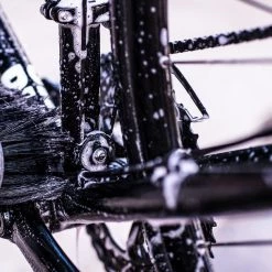 Muc-Off Detailed Cleaning Pack - 3 Brush Set