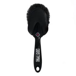Muc-Off Detailed Cleaning Pack - 3 Brush Set