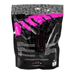 Muc-Off Detailed Cleaning Pack - 5 Brush Set