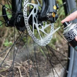 Muc-Off Disc Brake Cleaner 400ml 15 Muc-Off Disc Brake Cleaner 400ml