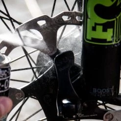 Muc-Off Disc Brake Cleaner 400ml 17 Muc-Off Disc Brake Cleaner 400ml