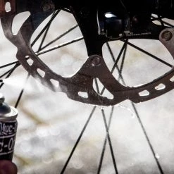 Muc-Off Disc Brake Cleaner 400ml 16 Muc-Off Disc Brake Cleaner 400ml