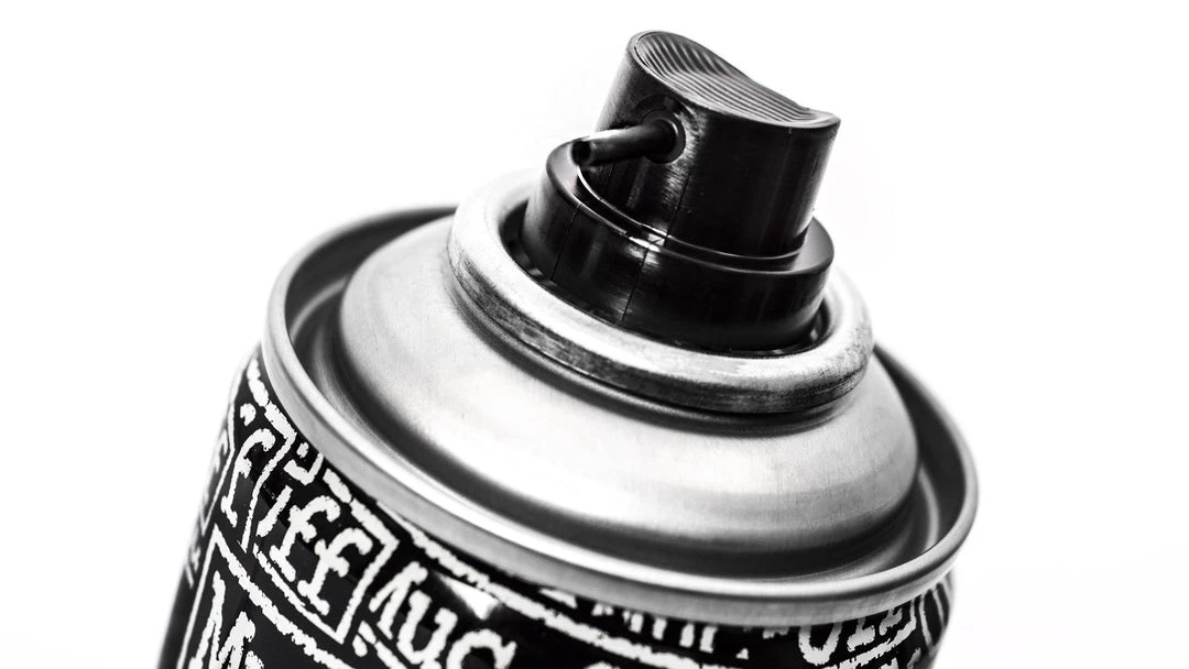 Muc-Off Disc Brake Cleaner 400ml 5 Muc-Off Disc Brake Cleaner 400ml