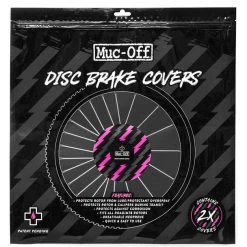 Muc-Off Disc Brake Covers Pair