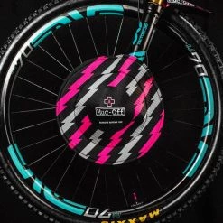 Muc-Off Disc Brake Covers Pair