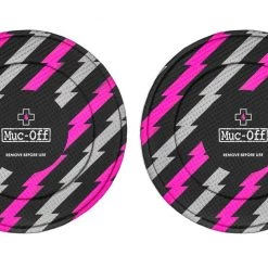 Muc-Off Disc Brake Covers Pair