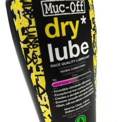 Muc-Off Dry Lube