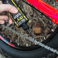Muc-Off Dry Lube