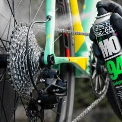 Muc-Off MO-94 Multi-Use Spray 400ml 11 Muc-Off MO-94 Multi-Use Spray 400ml