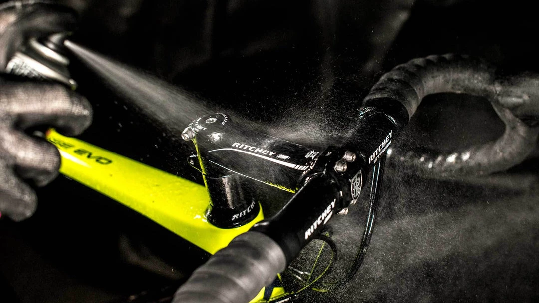 Muc-Off MO-94 Multi-Use Spray 400ml 5 Muc-Off MO-94 Multi-Use Spray 400ml