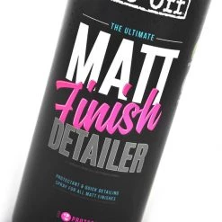Muc-Off Matt Finish Detailer 250ml