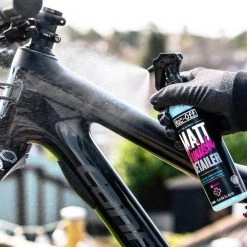 Muc-Off Matt Finish Detailer 250ml