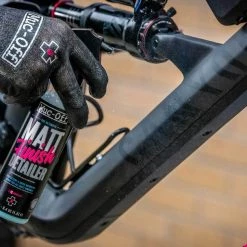 Muc-Off Matt Finish Detailer 250ml