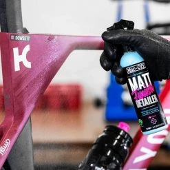 Muc-Off Matt Finish Detailer 250ml